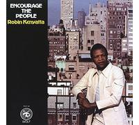KENYATTA, ROBIN - ENCOURAGE THE.. -REMAST-