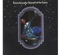 Kenyatta, Robin - Stompin' At The Savoy