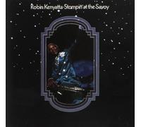 Kenyatta, Robin - Stompin' At The Savoy