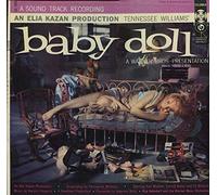 kenyon hopkins - baby doll (33 tours)