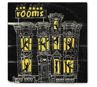 Kenyon Hopkins - Rooms in New York