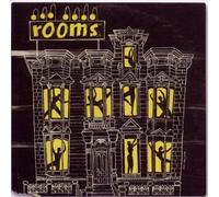 Kenyon Hopkins - Rooms In New York By Kenyon Hopkins (2010-01-18)