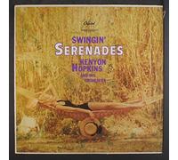 KENYON HOPKINS - swingin' serenades