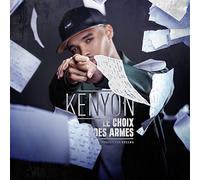 Kenyon "le Choix des Armes"