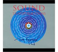 Kenyon, Tom - Sound Transformation