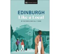 Kenza Marland Michael Clark Stuart Kenny Xand Edinburgh Like (Copertina rigida)