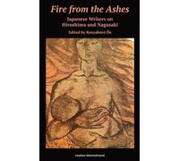 Kenzaburo Oe Fire from the Ashes (Tascabile)