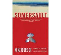 Kenzaburo Oe Somersault (Tascabile) OE, Kenzaburo