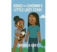 KENZI AND CHEMMI'S LITTLE LOST STAR!