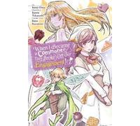 Kenzi Oiwa Kaya Kuramoto Kaoru Taka When I Became a Commoner, They B (Tascabile)