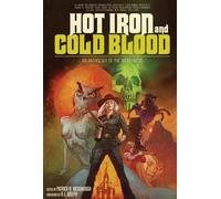 Kenzie Jennings Jill Girardi Drew Huff Jeff Strand J Hot Iron and Co (Tascabile)