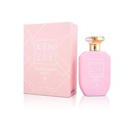 KENZIE Marshmallow Dream by Volare, Eau de Parfum da donna, 100 ml, Fragrance Dolce e Dolce con Note di Marshmallow e Vaniglia