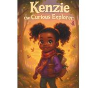 Kenzie The Curious Explorer