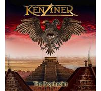 Kenziner - The Prophecies (Ltd. Black 2lp)