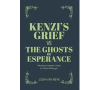 Kenzi's Grief Vs The Ghosts of Esperance