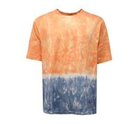 Kenzo - 2303At Maglia Oversize - - Tops - Uomo - Arancione - L
