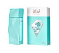 Kenzo Aqua Pour Femme Eau de Toilette 50 ml