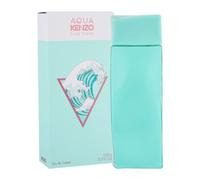 Kenzo Eau De Toilette Aqua Femme Vapo 100ml