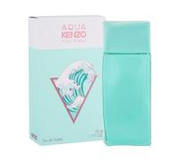 Kenzo Aqua Eau de Toilette da donna 50 ml