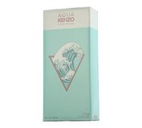 Kenzo Aqua Kenzo pour Femme Eau de Toilette (donna) 100 ml