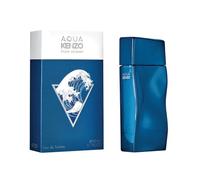 Kenzo Aqua Kenzo Pour Homme Eau De Toilette Spray 50ml