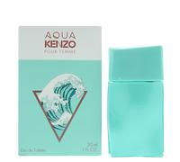 Kenzo Aqua Pour Femme Eau de Toilette 30ml For Women