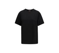 Kenzo Black Cotton T-Shirt - M