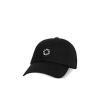 Kenzo - Boke Flower 2.0 Embroidered Cap - - Accessories - Uomo - Nero - ONE SIZE