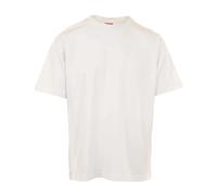 Kenzo - Boke Flower 2.0 Embroidered Oversize T-Shirt - - Tops - Uomo - Bianco - S