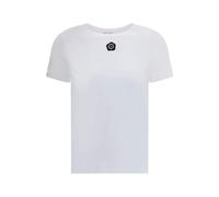 Kenzo - Boke Flower 2.0 Magliette in Cotone - - Tops - Donna - Bianco - S
