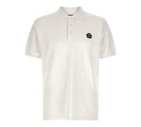 Kenzo - Boke Flower 2.0 Polo - - Tops - Uomo - Bianco - M