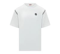 Kenzo - Boke Flower T-Shirt - - Tops - Uomo - Bianco - S