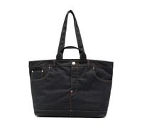 Kenzo - Borsa Tote Cinque Tasche - - Bags - Uomo - Blu - ONE SIZE