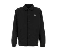 Kenzo - Camicia Nera Elegante - - Shirts - Uomo - Nero - S