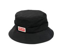 Kenzo - Cappello a secchiello Jungle - - Accessories - Uomo - Nero - S