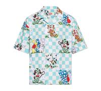 Kenzo - Casual Camicie - - Shirts - Uomo - Blu - M