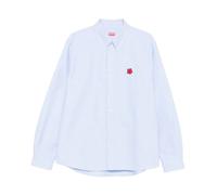 Kenzo - Casual Camicie - - Shirts - Uomo - Blu - M