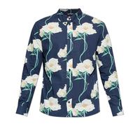 Kenzo - Casual Camicie - - Shirts - Uomo - Blu - S