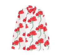 Kenzo - Casual Shirt - - Shirts - Uomo - Multicolore - M