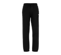 Kenzo - Cotton Joggers - - Trousers - Donna - Nero - M