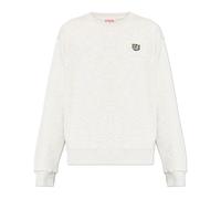 Kenzo - Cotton Sweatshirt - - Sweatshirts & Hoodies - Uomo - Grigio - M