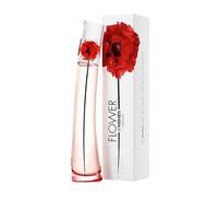 FLOWER BY KENZO Poppi Bouquet EDT NATURAL SPRAY - 50 ml. No Tappo No Scatola