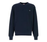 Kenzo - Felpa Boke Flower - - Sweatshirts & Hoodies - Uomo - Blu - XL