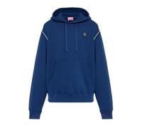 Kenzo - Felpa con cappuccio - - Sweatshirts & Hoodies - Uomo - Blu - S
