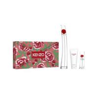 Kenzo Flower By Kenzo 3-Piece Set