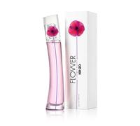 Kenzo Flower By Kenzo Cherry Poppy Eau de Parfum (donna) 100 ml