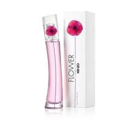Kenzo Flower By Kenzo Cherry Poppy Eau de Parfum da donna 100 ml