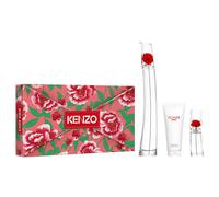 Kenzo Flower By Kenzo cofanetto 3 pezzi