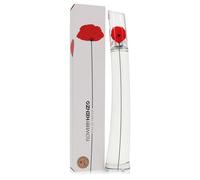 kenzo FLOWER by Kenzo Eau De Parfum Spray Refillable 3.4 oz / e 100 ml