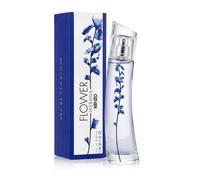 Kenzo Flower Ikebana Indigo Eau de Parfum (donna) 40 ml